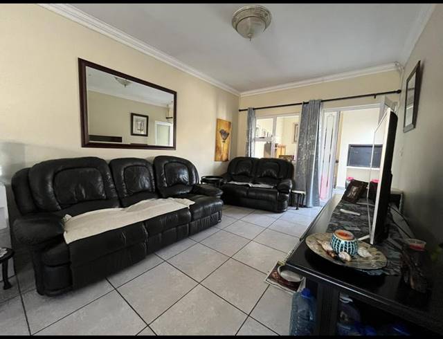 2 BEDROOM PROPERTY TO RENT IN RYNFIELD